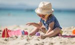 Le spiagge italiane Bandiera Verde cioè quelle perfette per i più piccini