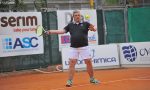 Tennis 2018, i ricordi sempre vivi e la passione di Umberto Bortolotti