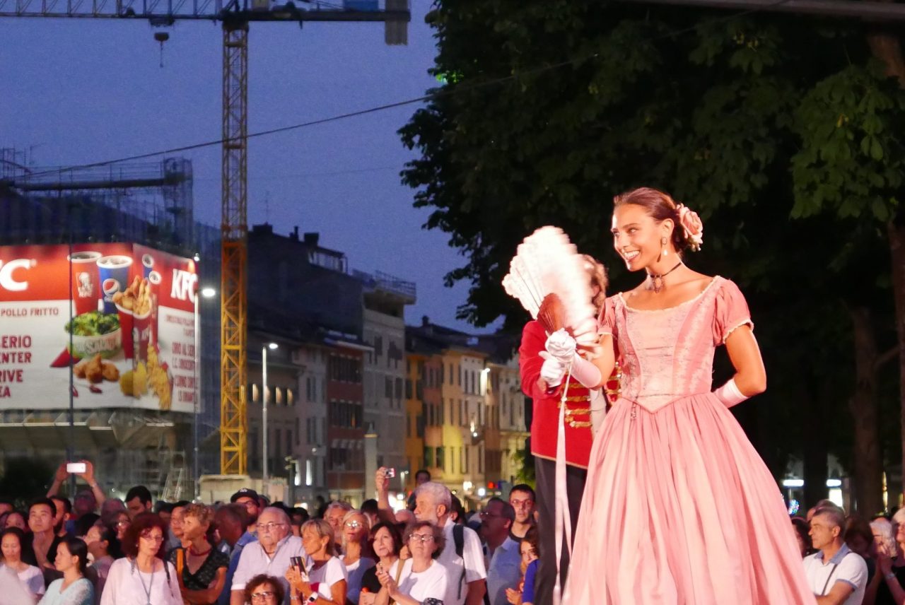 La meraviglia della Donizetti Night raccontata in un minuto di video