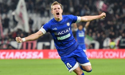 A sorpresa, Atalanta su Jankto Accordo trovato con l'Udinese