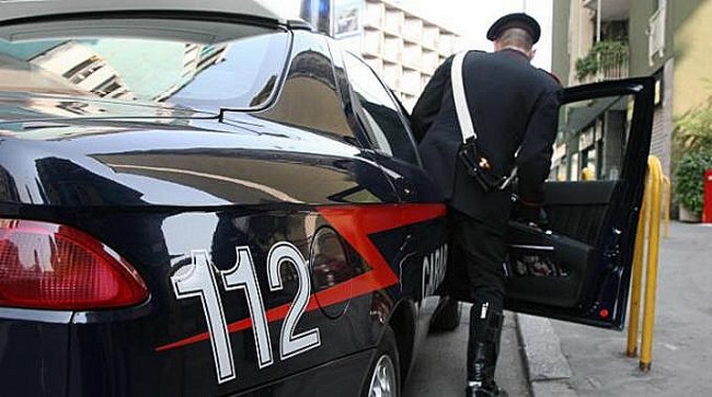 Perseguitava da tre anni l’ex fidanzato: donna di 32 anni arrestata per stalking