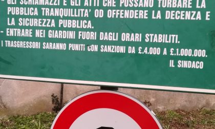 Niente cani nei parchi pubblici Trezzo, vie legali contro il divieto