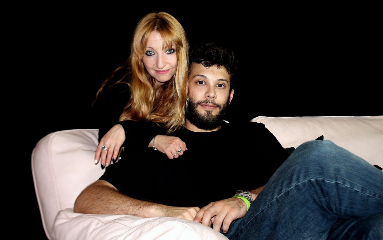 Roberto ed Elisa insegnano in tv che il sesso non è mai un tabù