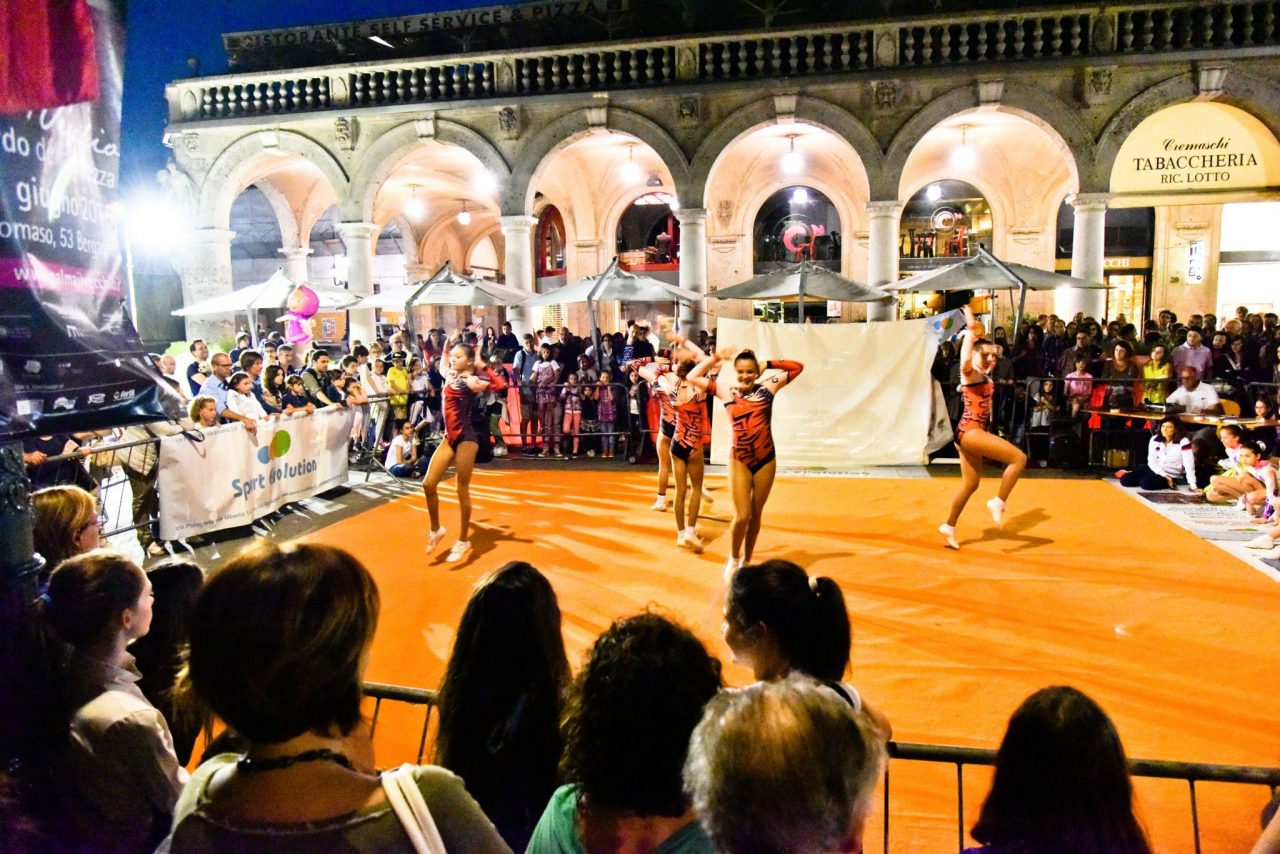 Che cosa fare stasera a Bergamo sabato 9 giugno 2018