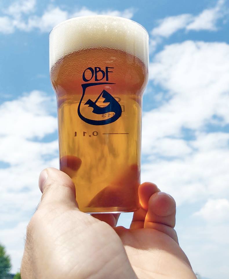 Non c’è Lazzaretto senza spine (64) Tre giorni con l’Orobie Beer Festival