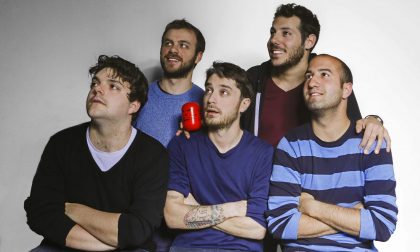 Malpensata, rilancio in un Baleno C’è un nuovo festival nel parco