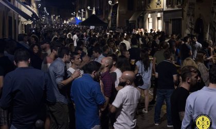 Che cosa fare stasera a Bergamo 29 giugno 2018