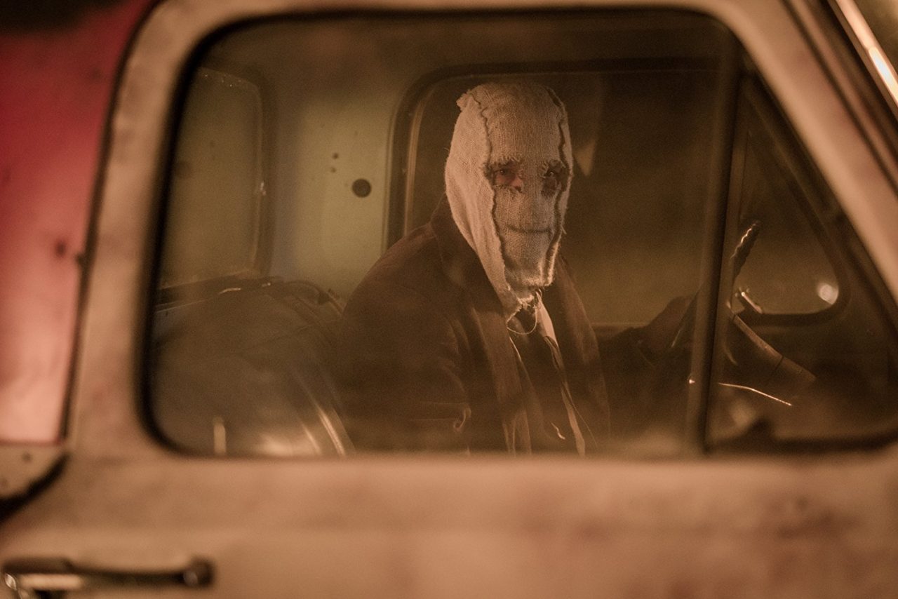 Il film da vedere nel weekend The Strangers 2, terrore a domicilio