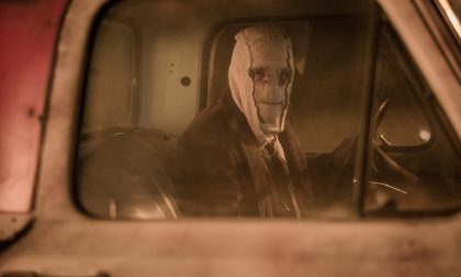 Il film da vedere nel weekend The Strangers 2, terrore a domicilio