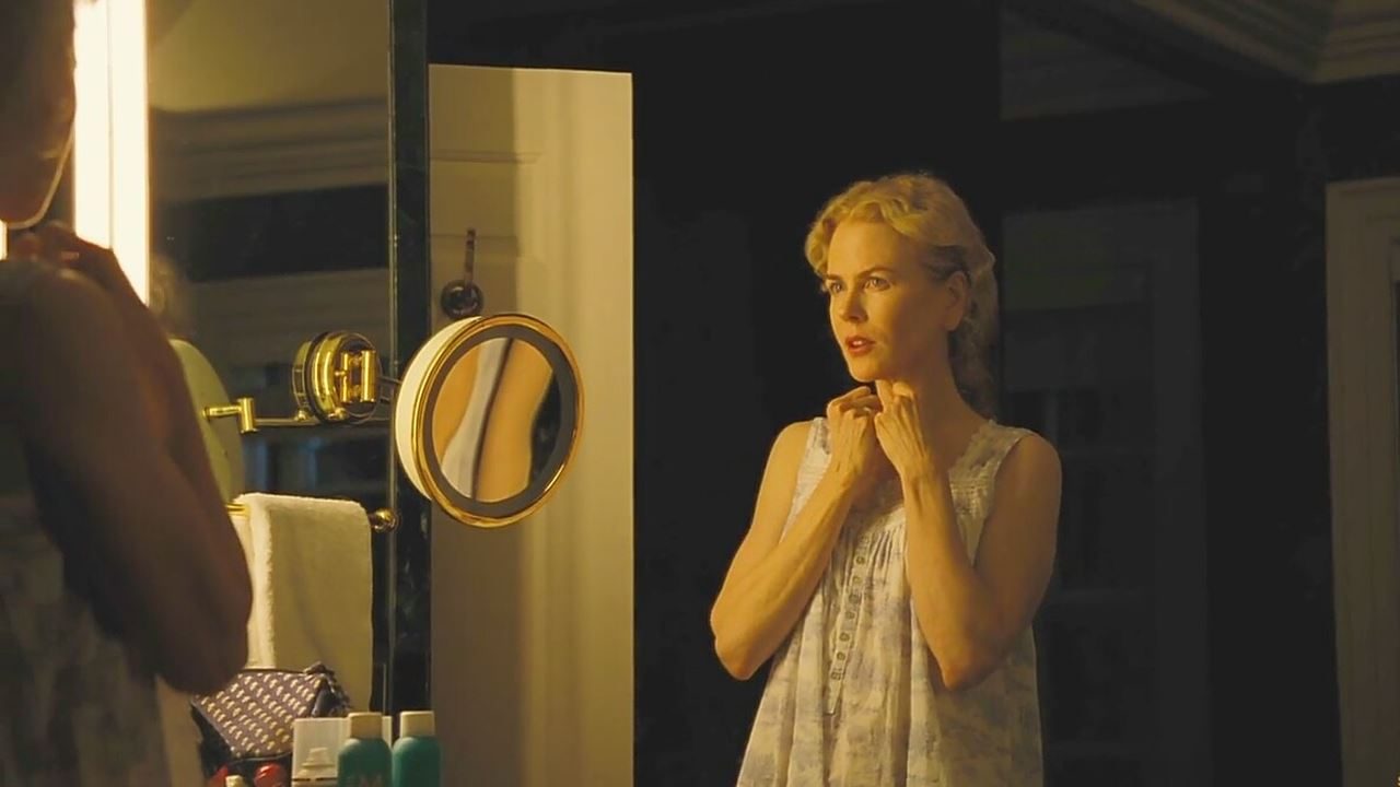 Il film da vedere nel weekend Il sacrificio del cervo sacro, crudele