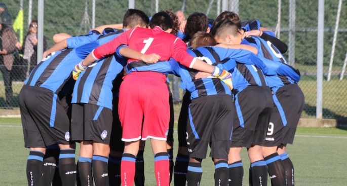 Torna protagonista il settore giovanile. Dall’U18 all’U15 tutte in campo