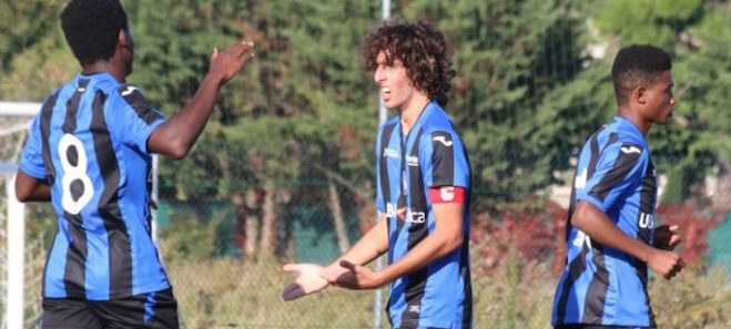Berretti, Under 17 e Under 16 È un fine settimana decisivo