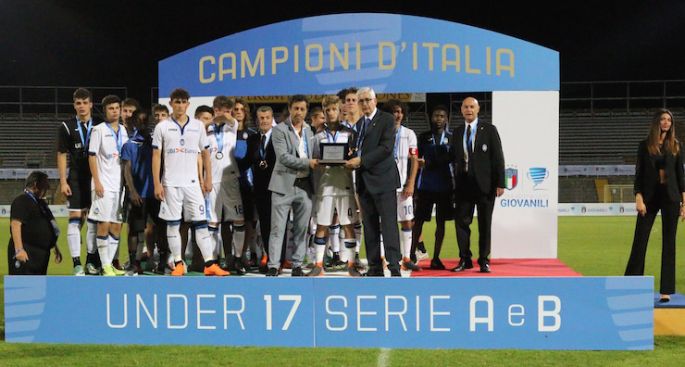 Per l’Under 17 e l’Under 16 è un finale di stagione amaro