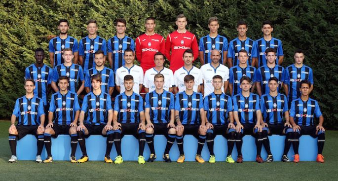 Primavera, oggi si decide tutto Semifinale scudetto con la Viola