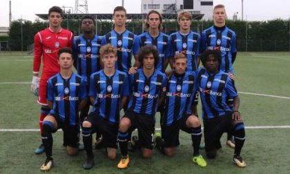 Capolavoro Under 17, è finalissima! Schiantata la Juventus per 3-0