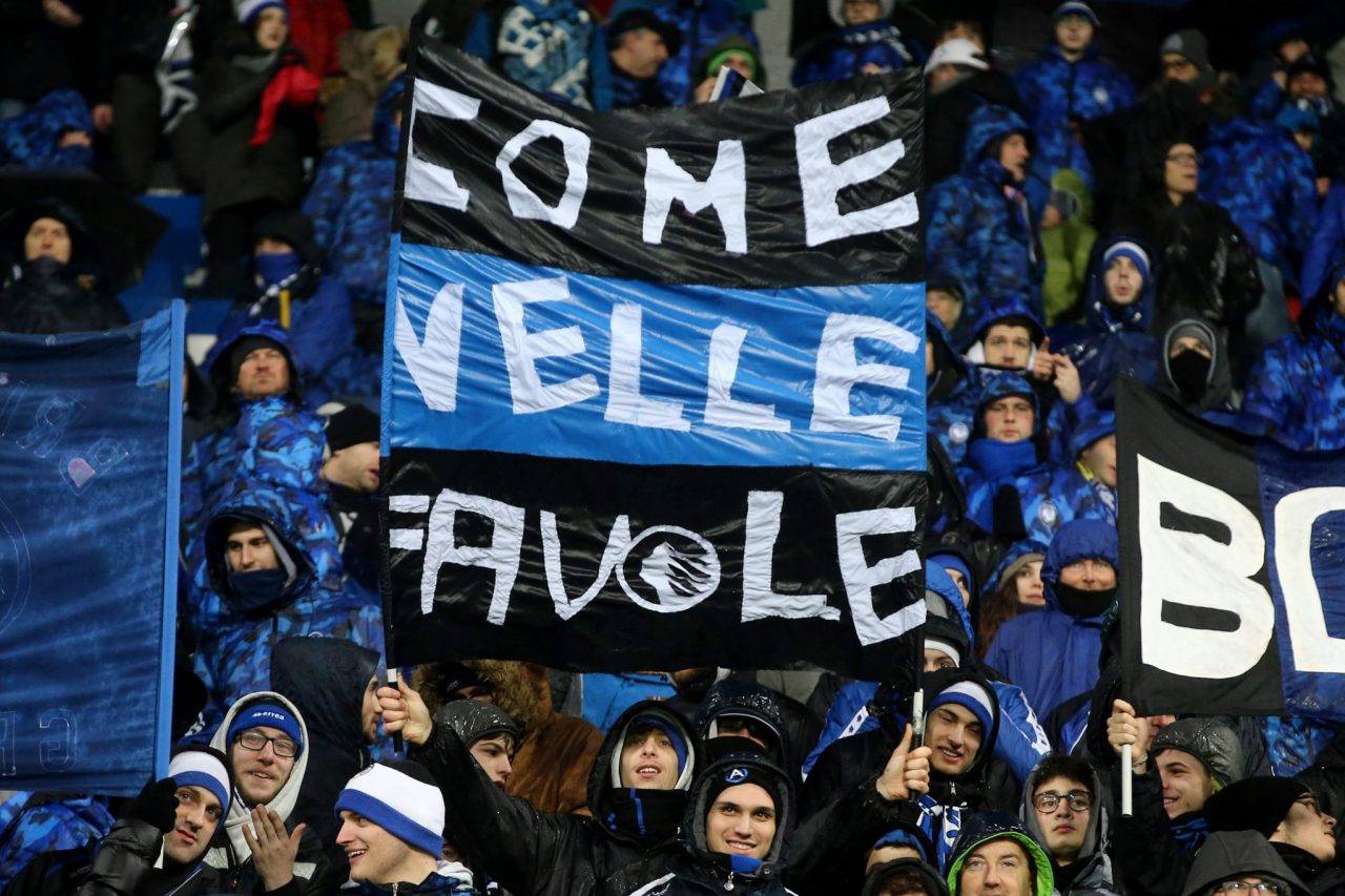 Dai gironi o dai preliminari a noi tifosi cambia ben poco