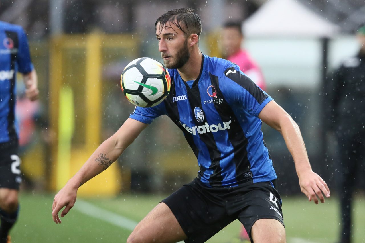 Cristante-Roma, giorni decisivi E l’inchiesta di Report sul Milan