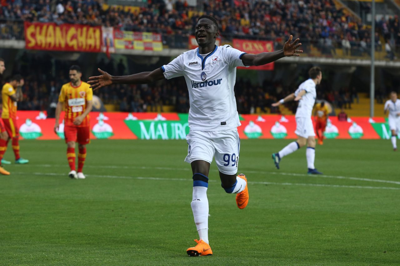 Il cubo di Rubik dell’attacco Chi arriva? Chi resta? Barrow?