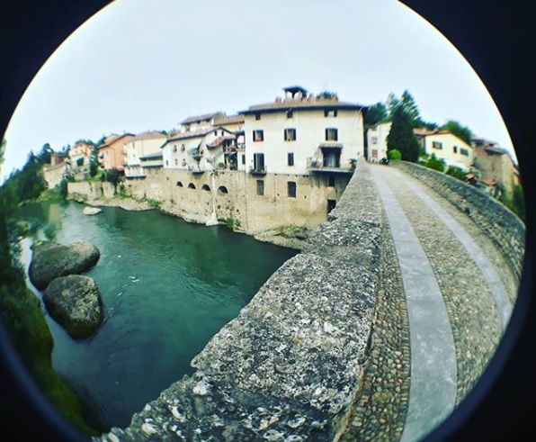 Brembate – Flavio Alfieri