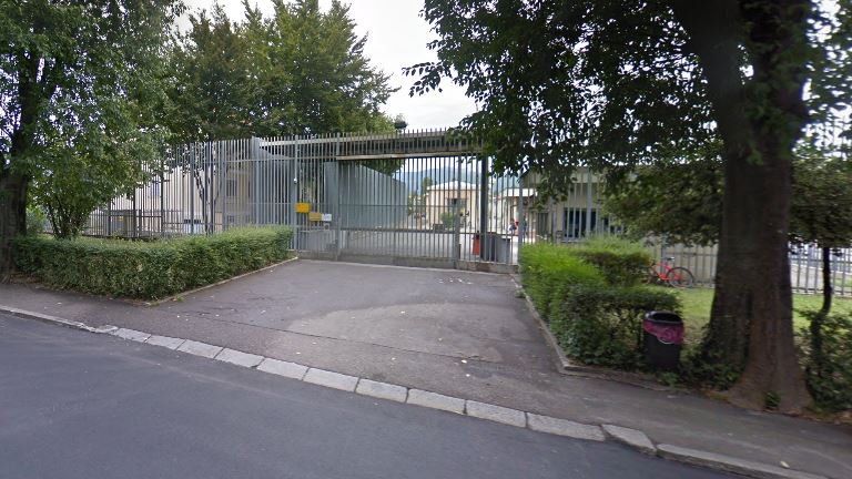 Inchiesta sul carcere di Bergamo Ovvero reati, mezzi reati e fango