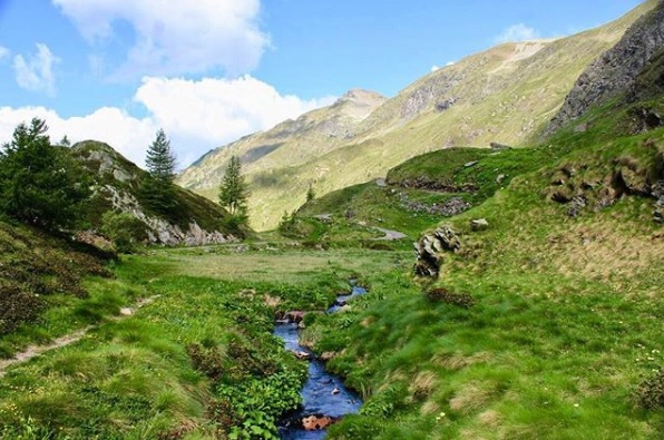 Carona – Rossella