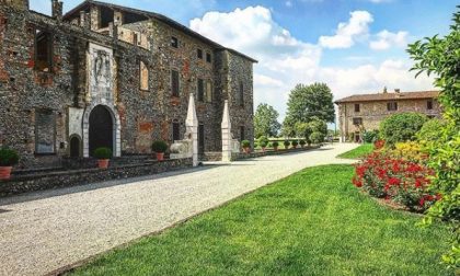 Castello di Cavernago - Claudio Ubbiali