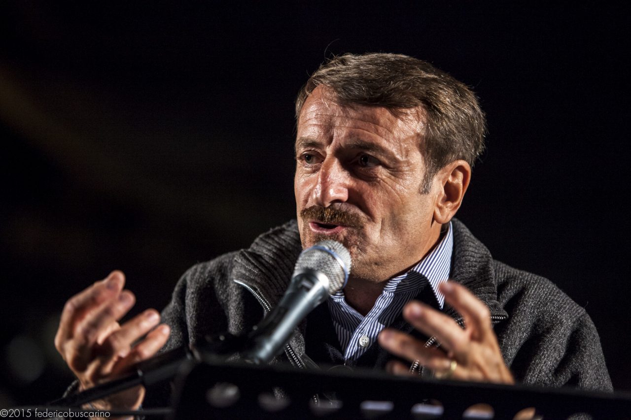 Giacomo ma senza Aldo e Giovanni per l’apertura del festival deSidera