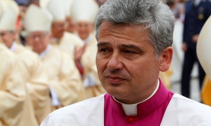 L'umile Krajewski diventa cardinale «Non è per me, è per l’Elemosiniere»