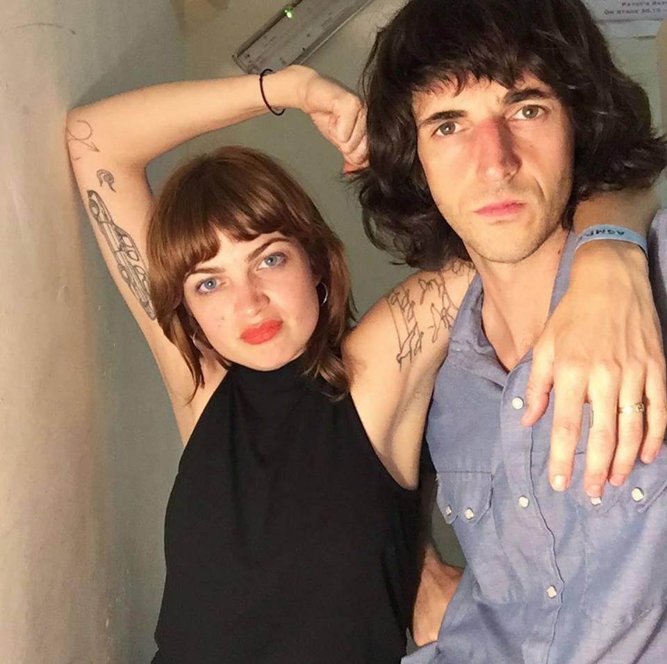 Patsy's rats 1