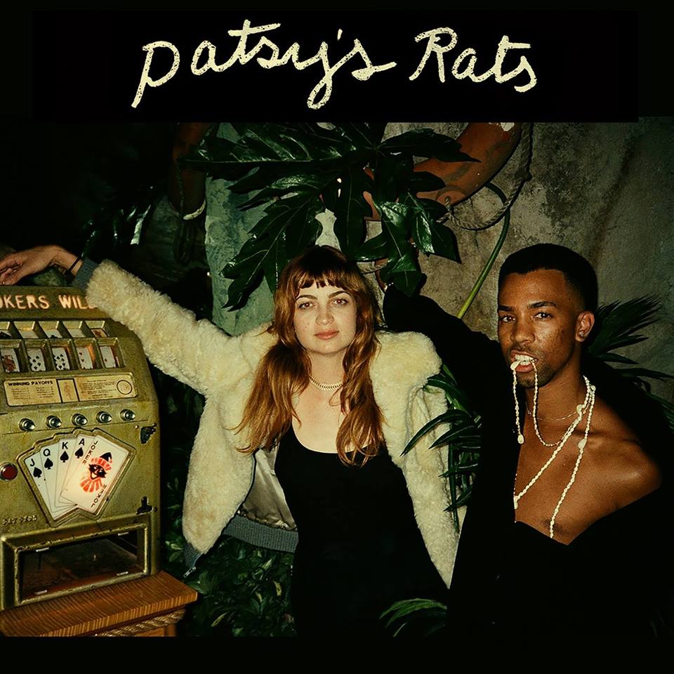 Patsy's rats 4