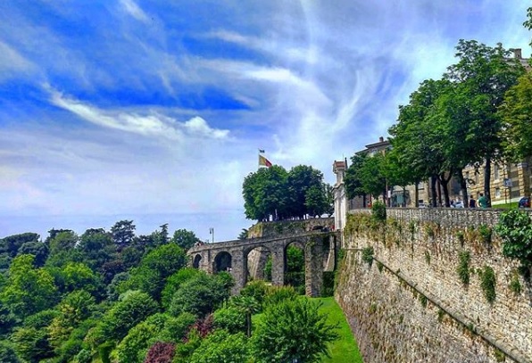 Porta San Giacomo – Daniel Meotti