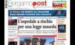 Cosa c'è nel nuovo BergamoPost che dall'8 giugno è in edicola