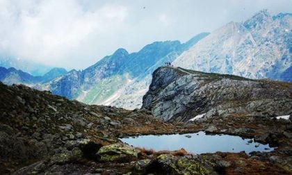 Rifugio Benigni - gessyca84