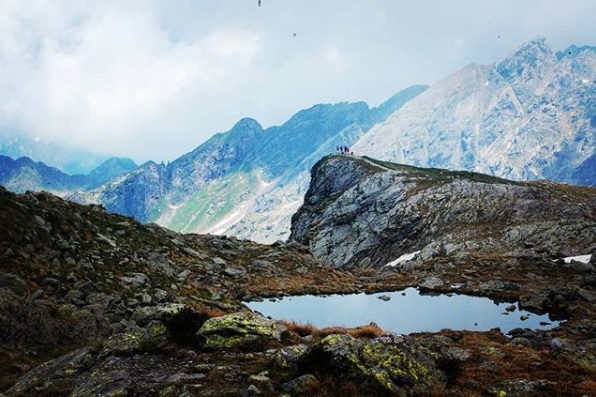 Rifugio Benigni – gessyca84