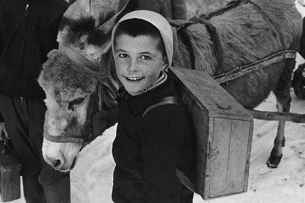 Pepi Merisio: «Sono preoccupato per Bergamo, non è più la mia»