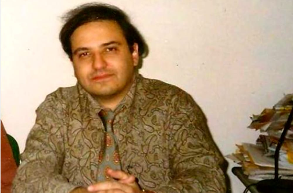 Salesi, il professore più amato