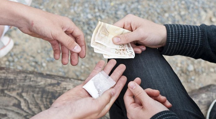 Il consumo di droga in Italia Un’analisi, dati alla mano