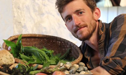 Food film fest, il cibo al cinema Trenta pellicole con degustazione