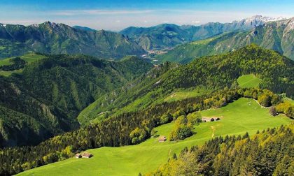 Nasce “Outdoor Bergamo”, la guida tascabile per vivere a pieno le valli bergamasche