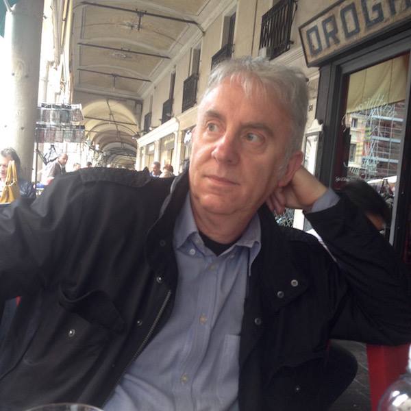 Il pittore futurista di Zanica che ha scritto 100 libri di storia