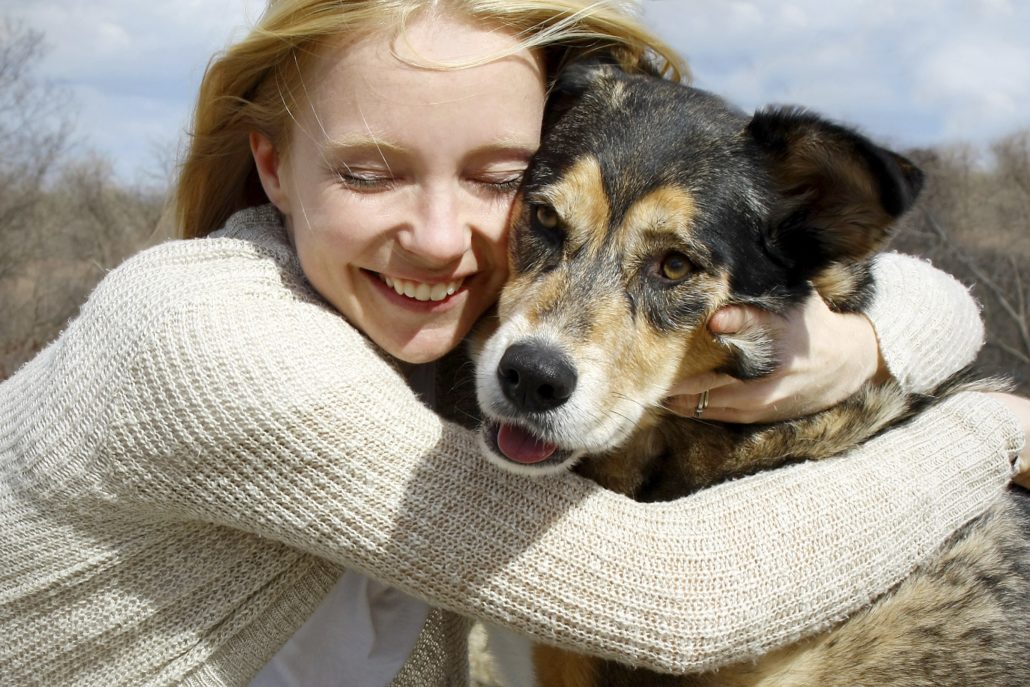 Bergamo a quattro zampe Un cane ogni sette abitanti