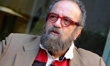 “Arawordbridge” riparte da Gorno con Giobbe Covatta: una serata tra risate, ironia e riflessione
