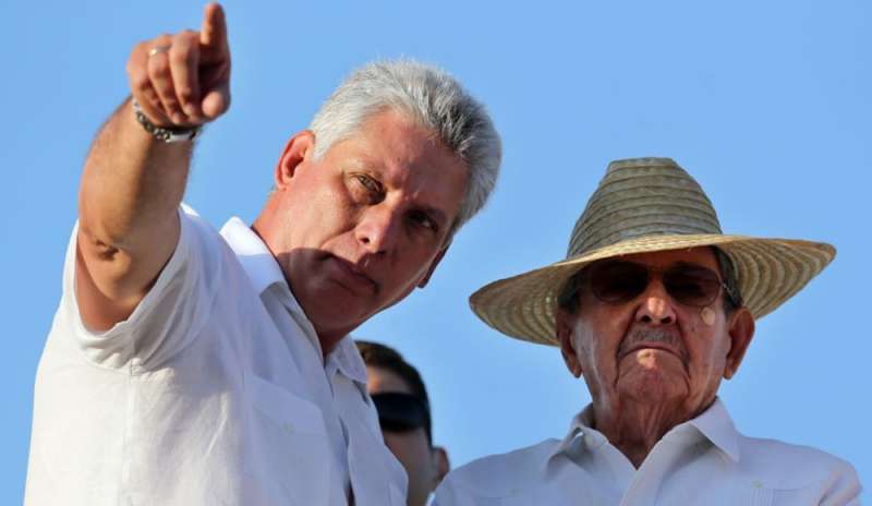 Come sta Cuba dopo i Castro