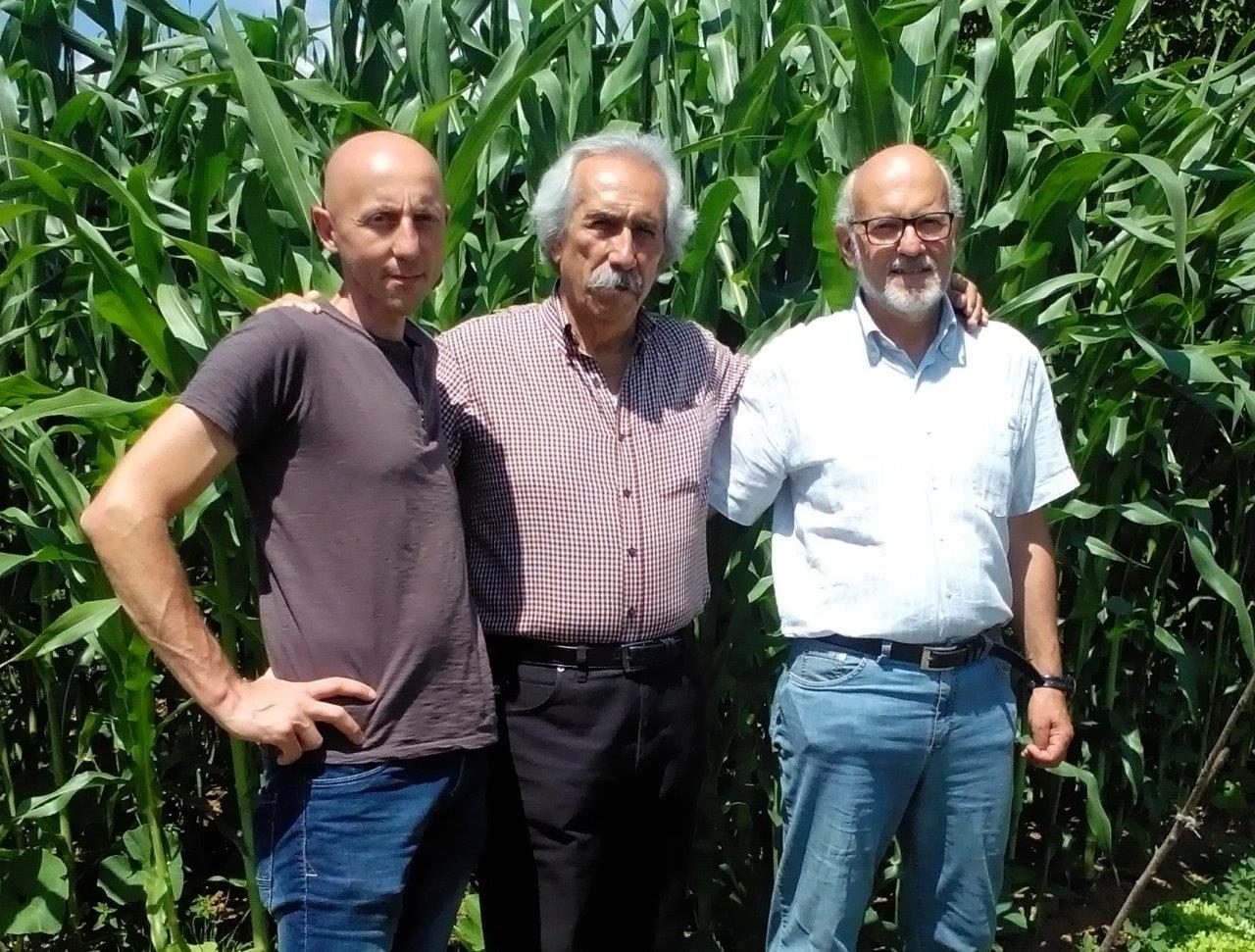 Dal Messico a Gandino, un obiettivo: capire come nutrirci con rispetto