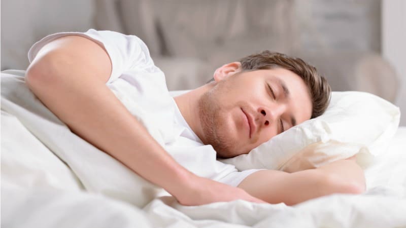 In questo mondo che non si ferma cresce il business del sonno