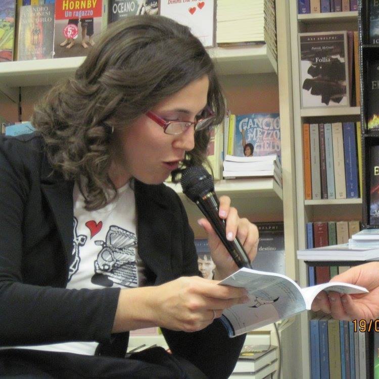 Treviolo, Erica continua a volare con la fantasia e sulle rotelle