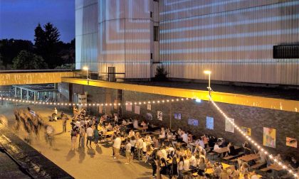 Il quadrilatero del divertimento in questa estate a Bergamo/1