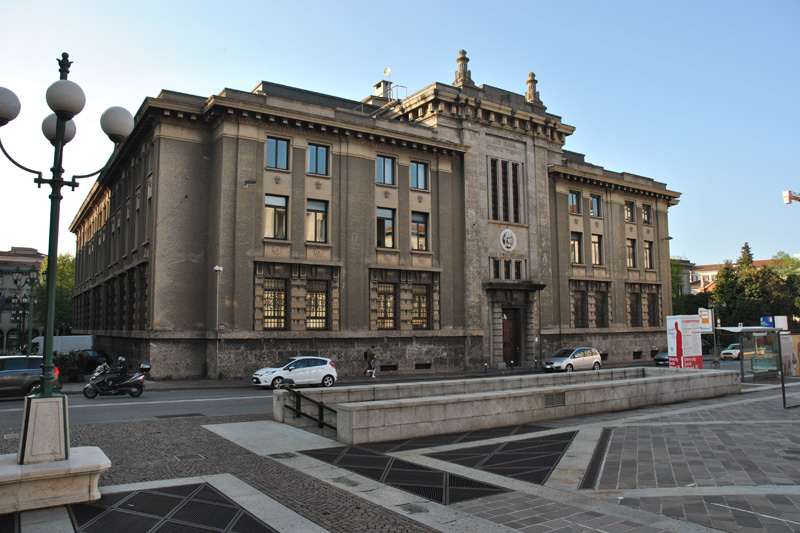 La professoressa della Val Seriana che faceva sesso con il tredicenne