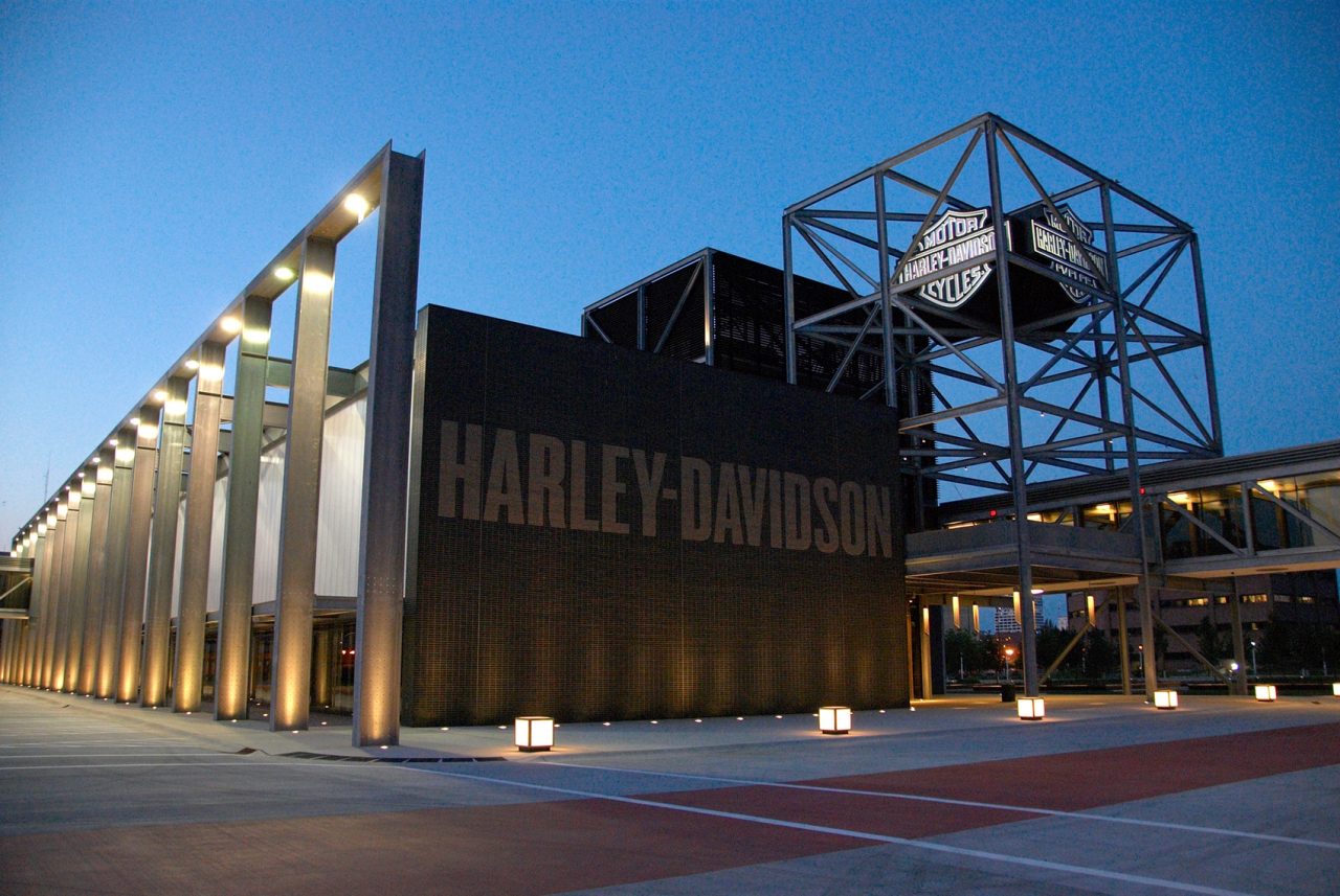 La Harley ora vorrebbe lasciare gli States dei dazi di Trump