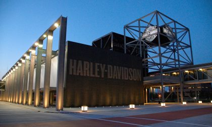 La Harley ora vorrebbe lasciare gli States dei dazi di Trump